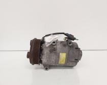 Compresor clima, Ford Mondeo 4 Sedan, 1.8 TDCI, QYBA (idi:664122)