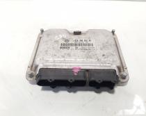 Calculator motor Ecu, cod 036906032AA, 0261208045, Vw Caddy 3 Combi (2KJ) 1.4 benz, BCA (idi:622172)