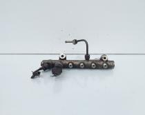 Rampa injectoare cu senzor, cod 0445214049, Opel Astra H, 1.7 CDTI, Z17DTL (id:666347)