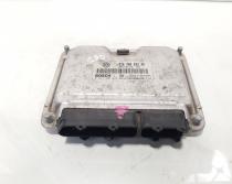 Calculator motor Ecu, cod 036906032AA, 0261208045, Vw Golf 5 (1K1) 1.4 benz, BCA (idi:622172)
