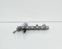 Rampa injectoare cu senzor, cod 0445214094, Opel Astra H Combi, 1.7 CDTI, Z17DTH (idi:664126)