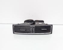 Grila aer bord centrala, Skoda Superb II (3T4) (id:666611)