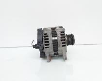 Alternator 180A Bosch, cod 03G903023, VW Scirocco (137), 2.0 TDI, CBD (idi:664148)