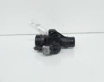 Clapeta acceleratie, cod 9660030480, Peugeot 307 Break, 1.6 HDI, 9HX (idi:662716)
