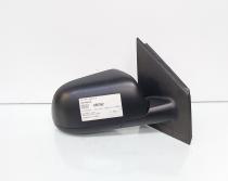 Oglinda manuala dreapta, Vw Polo (9N) vol pe stanga (id:666162)