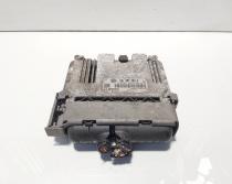 Calculator motor Ecu, cod 03L907309N, 0281016374, Vw Passat Alltrack (365) 2.0 TDI, CFF (idi:631477)