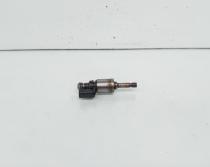 Injector, cod CM5G-9F593-FA, Ford Focus 3 Sedan, 1.0 benz, M2DA (idi:664190)