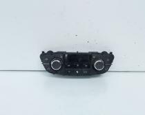 Display climatronic cu incalzire scaune, cod 13273102, Opel Insignia A (idi:664195)