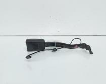 Capsa scaun dreapta cu fir, cod 1K4857756F, Vw Golf 5 Plus (5M1) (idi:664226)