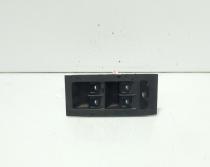 Butoane comanda geam usa stanga fata, cod 5E0959857, Skoda Octavia 3 Scout (5E5) (idi:664252)