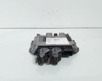 Calculator motor ECU, cod 8200391966, 0281011776, Renault Laguna 2, 1.9 DCI, F9Q800 (idi:665190)