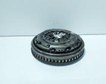 Volanta masa dubla cu placa presiune, Dacia Lodgy, 1.5 DCI, K9K872, 6 vit man (idi:665369)