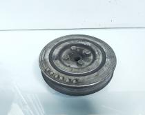Fulie motor, cod 55200498, Opel Astra H GTC, 1.3 CDTI, Z13DTH (idi:664771)
