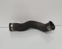 Furtun intercooler, cod 4742748, Bmw 3 Touring (F31), 2.0 diesel, N47D20C (idi:662573)