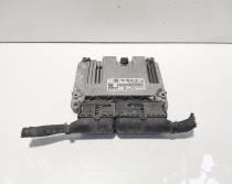 Calculator motor Ecu, cod 03G906021NG, 0281013437, Skoda Octavia 2 (1Z3) 1.9 TDI, BLS (idi:631465)