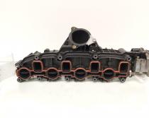 Galerie admisie cu clapete, cod 03L129711AG, Audi A4 Allroad (8KH, B8), 2.0 TDI, CAG (idi:665570)