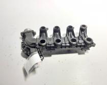 Galerie admisie cu capac culbutori, cod 9684941780, Peugeot 206 SW, 1.6 HDI, 9HZ (idi:665303)