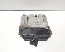 Calculator motor ECU, cod 03L906018BQ, Seat Leon (1P1) 2.0 TDI, CFH (idi:636156)