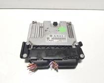 Calculator motor Ecu, cod 03L906018ME, Audi A4 Avant (8K5, B8) 2.0 TDI, CJC (idi:638405)