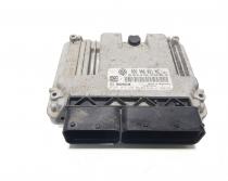 Calculator motor Ecu, cod 03G906021MC, 0281013299, Seat Altea (5P1) 2.0 TDI, BMM (idi:643431)