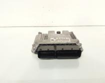 Calculator motor ECU, cod 03L906018SR, 0281011864, VW Beetle Cabriolet (5C7), 2.0 TDI, CFFB (idi:665843)