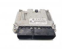 Calculator motor Ecu, cod 03G906021MC, 0281013299, Vw Touran (1T1, 1T2) 2.0 TDI, BMM (idi:643431)