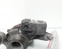 Actuator turbina Ihi, cod A2C53376673, Bmw 5 Touring (F11) 2.0 diesel, N47D20C (idi:665210)