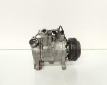 Compresor clima Denso, cod 447260-3821, Bmw 3 (E90) 2.0 diesel, N47D20C (idi:665215)