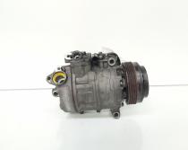 Compresor clima, cod 447220-8025, Bmw 3 Cabriolet (E46) 3.0 diesel, 306D1 (idi:665233)