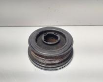 Fulie motor, cod 8511371, Bmw 3 (E90) 3.0 diesel, 306D3 (idi:665259)