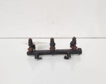 Rampa injectoare, cod 04C133317M, Vw UP, 1.0 benz, CHYA (id:665478)