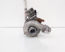 Turbosuflanta, Renault Megane 2, 1.5 DCI, K9KG724 (id:665542)