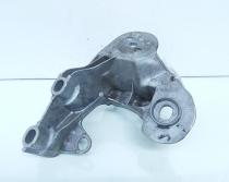 Suport bara stabilizatoare stanga, cod 4F0199351AG, Audi A6 Avant (4F5, C6) 2.0 TDI, BRE (idi:664659)