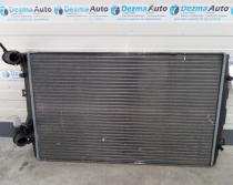 1K0121253AA radiator racire apa Vw Golf 5 (1K1)