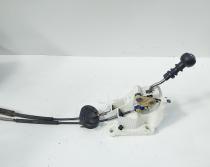 Timonerie, cod 9660043780, Peugeot 308, 1.6 HDI, 9H06, 6 vit man (idi:664675)