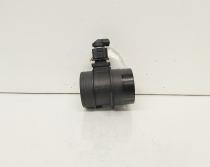 Debitmetru aer, cod 03G906461C, 0281002735, VW Golf 6 Variant (AJ5), 2.0 TDI, CBD (id:665536)