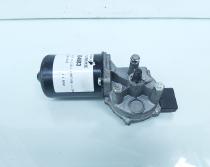 Motoras stergatoare fata, cod 1J1955113C, Vw Golf 4 Cabriolet (1E7) (idi:664683)