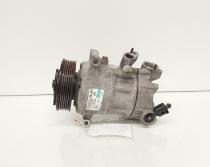 Compresor clima, cod 5N0820803, Vw Passat (362) 2.0 TDI, CFG (id:665465)