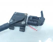 Senzor presiune gaze, cod 7789219-03, Bmw 3 (E46) 2.0 diesel, 204D4 (idi:664686)