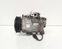 Compresor clima, cod 6Q0820808F, Seat Ibiza 5 (6J5) 1.4 benz, BXW (id:665508)