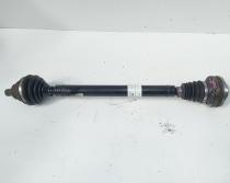 Planetara dreapta fata, cod 1K0407272EN, Vw Eos (1F7, 1F8)  2.0 TDI, CBAB, 6 vit man (idi:664699)