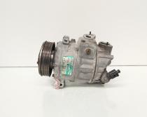 Compresor clima, cod 1K0820803Q, Vw Jetta 3 (1K2)  2.0 TDI, BKD (idi:665523)