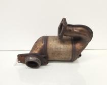 Catalizator, cod 8200566701, Nissan Qashqai 1.5 DCI, K9K430 (id:666886)