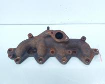 Galerie evacuare, cod 8980638800, Opel Astra H GTC, 1.7 CDTI, Z17DTR (idi:664717)