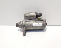 Electromotor cu start-stop, Skoda Fabia 2 Combi (5J, 545) 1.6 TDI, CAY, 5 vit man (idi:627932)