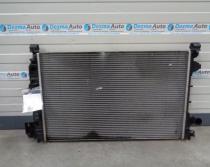 Cod oem: GM13156387, radiator racire apa, Opel Vectra C, 1.9cdti