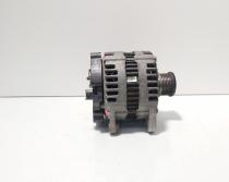 Alternator 180A, cod 03G903016L, VW Crafter 30-35 Autobus (2E), 2.0 TDI, CKTC (id:666981)