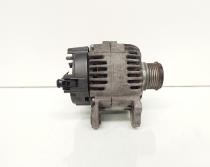 Alternator 110A Valeo, cod 06F903023E, Skoda Roomster (5J), 1.6 TDI, CAY (id:666964)