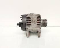 Alternator 110A Valeo, cod 06F903023E, Skoda Roomster (5J), 1.6 TDI, CAY (id:666978)