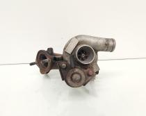 Turbosuflanta, cod 49173-06501, Opel Astra G, 1.7 DTI, Y17DT (id:666915)